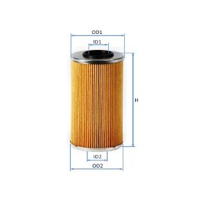 VOITH DIWA.3 (Transmission)