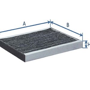 VOVLO FH13‐500