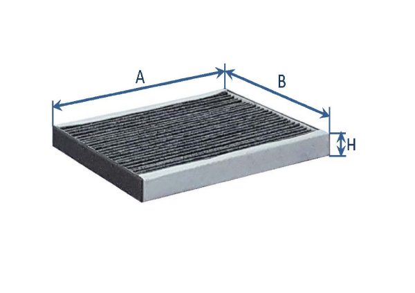 VOVLO FH13‐500