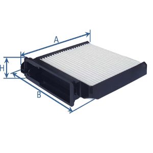 Cabin Air Filter Sandero(GL1448)