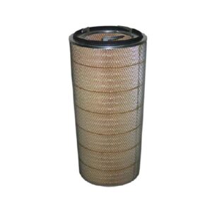 Cylindrical air filter element(twist lock cartridge) F9
