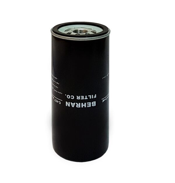 Water‐separator fuel filter922 – KOMATSU W90, 155