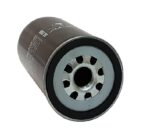 Water‐separator fuel filter