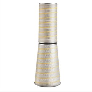Gas Turbine Air Intake Filter