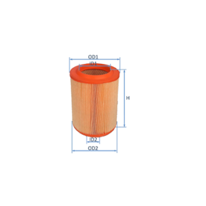 Air Filter Volkswagen T4(GL1334)