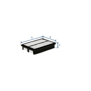 Air Filter Arrizo 5 (new) – Arrizo6 (GL1361)