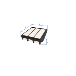 Air Filter Azera 2008(GL1362)
