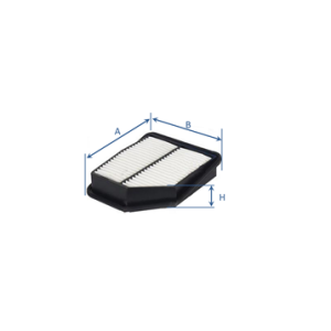 Air Filter Suzuki Vitara 2400(GL1408)