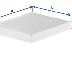 Cabin Air Filter Dignity (GL1476)